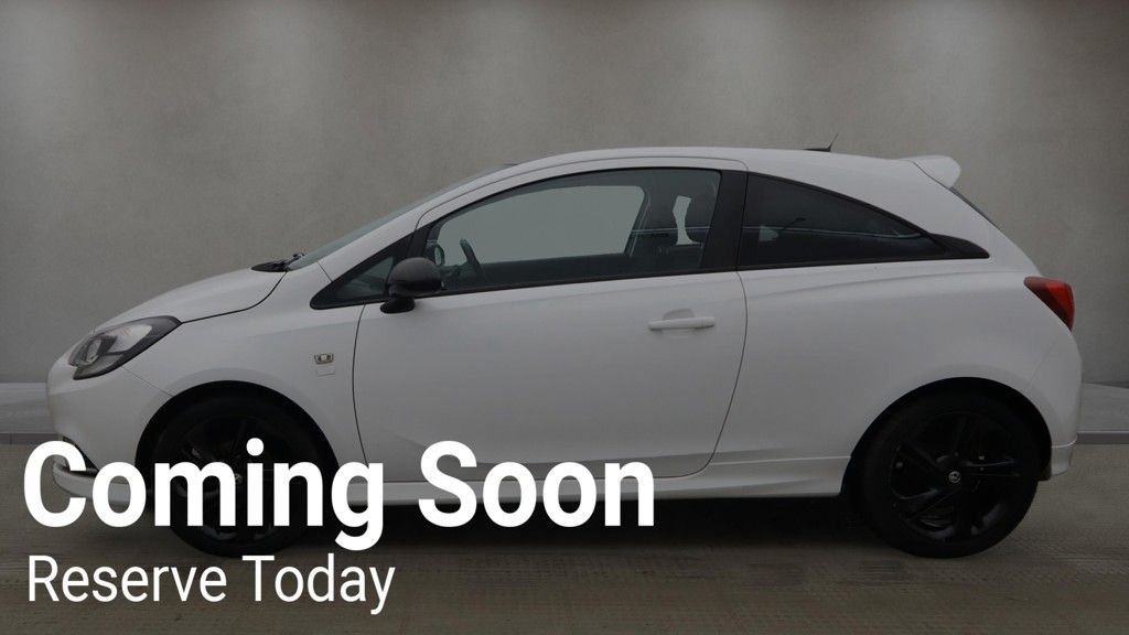 Used Vauxhall Corsa 2016 for sale - 77841290: Photo 12