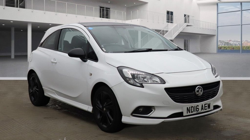 Used Vauxhall Corsa 2016 for sale - 77841290: Photo 13