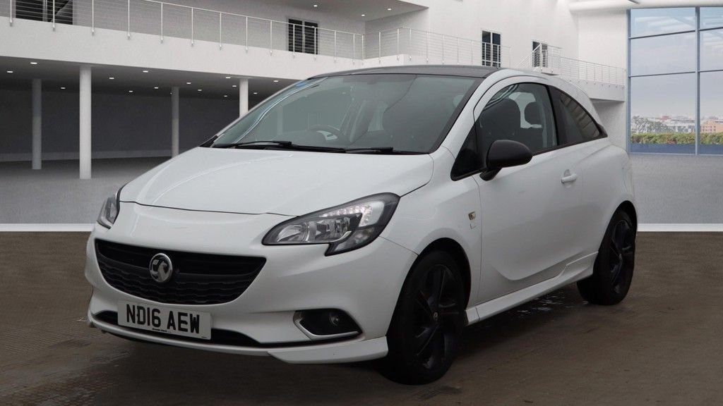 Used Vauxhall Corsa 2016 for sale - 77841290: Photo 14
