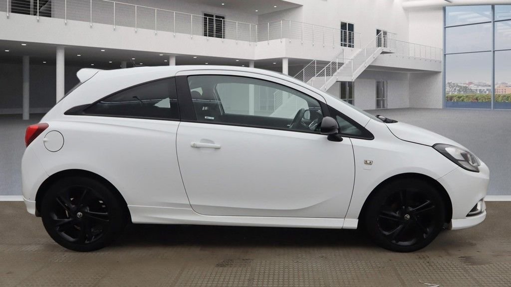 Used Vauxhall Corsa 2016 for sale - 77841290: Photo 17