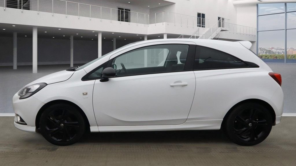 Used Vauxhall Corsa 2016 for sale - 77841290: Photo 18