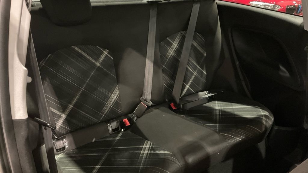 Used Vauxhall Corsa 2016 for sale - 77841290: Photo 20