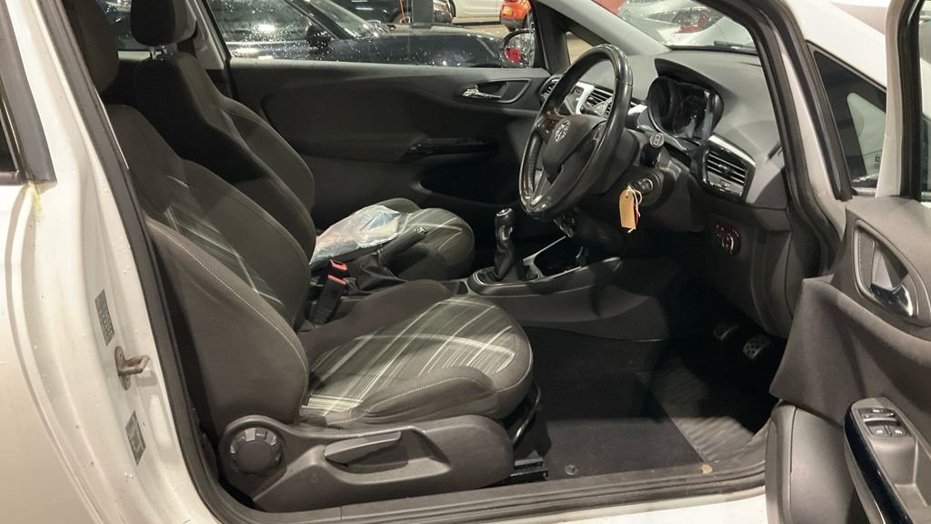 Used Vauxhall Corsa 2016 for sale - 77841290: Photo 21