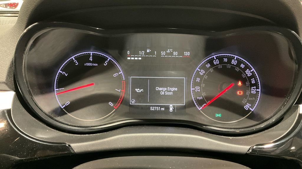 Used Vauxhall Corsa 2016 for sale - 77841290: Photo 22