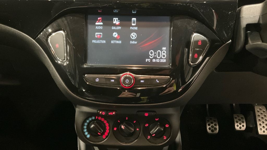 Used Vauxhall Corsa 2016 for sale - 77841290: Photo 23