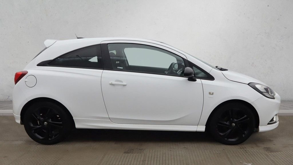 Used Vauxhall Corsa 2016 for sale - 77841290: Photo 5