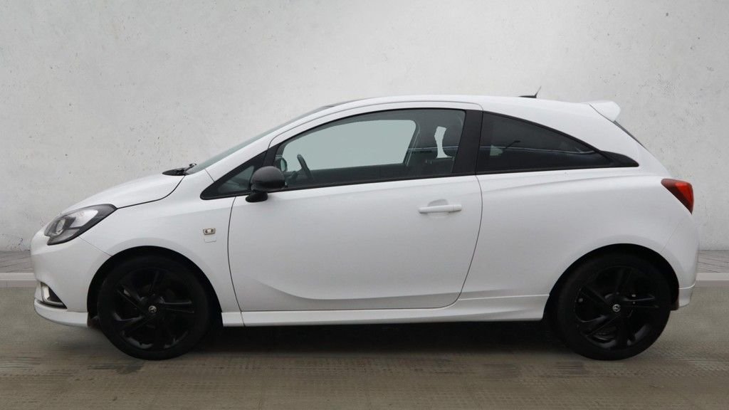 Used Vauxhall Corsa 2016 for sale - 77841290: Photo 6