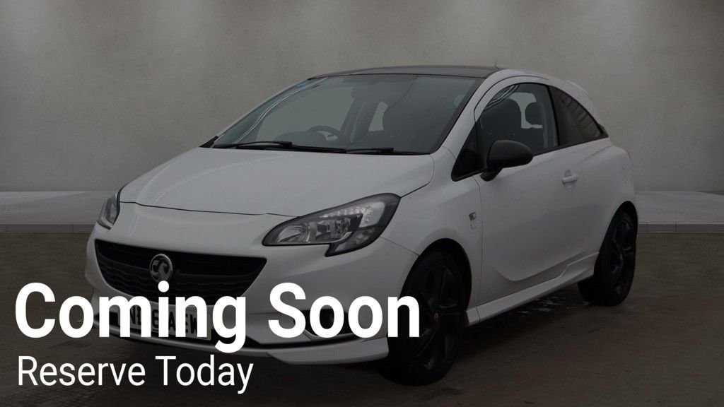 Used Vauxhall Corsa 2016 for sale - 77841290: Photo 8
