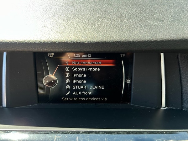 Used BMW X3 2014 for sale - 74237073: Photo 11