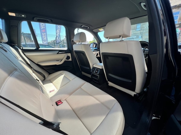 Used BMW X3 2014 for sale - 74237073: Photo 16