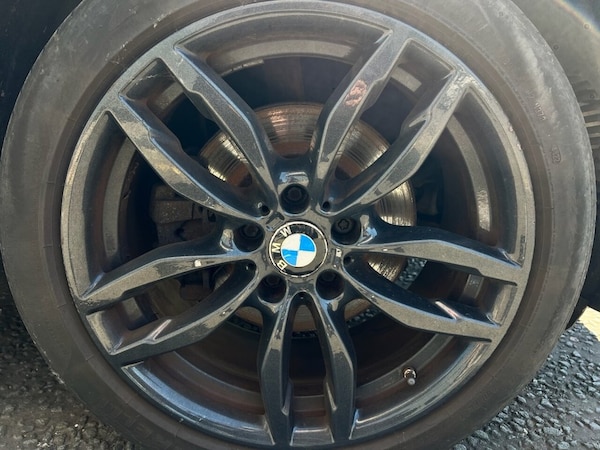 Used BMW X3 2014 for sale - 74237073: Photo 19
