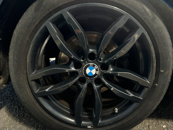 Used BMW X3 2014 for sale - 74237073: Photo 20