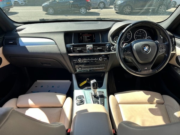 Used BMW X3 2014 for sale - 74237073: Photo 6