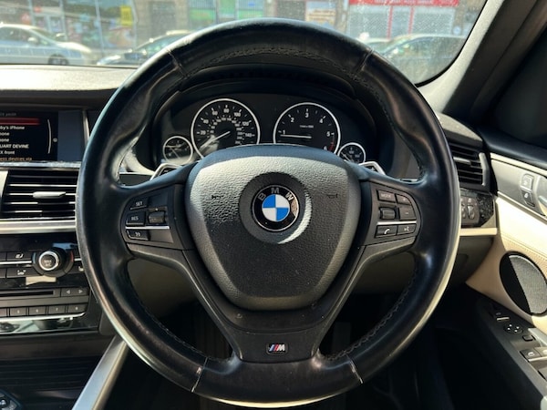 Used BMW X3 2014 for sale - 74237073: Photo 7
