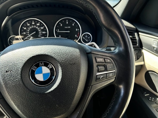 Used BMW X3 2014 for sale - 74237073: Photo 9