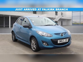 Used Mazda Mazda2 2014 for sale - 77748061: Photo