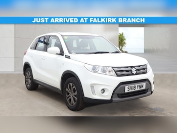 Used Suzuki Vitara 2018 for sale - 78472465: Photo