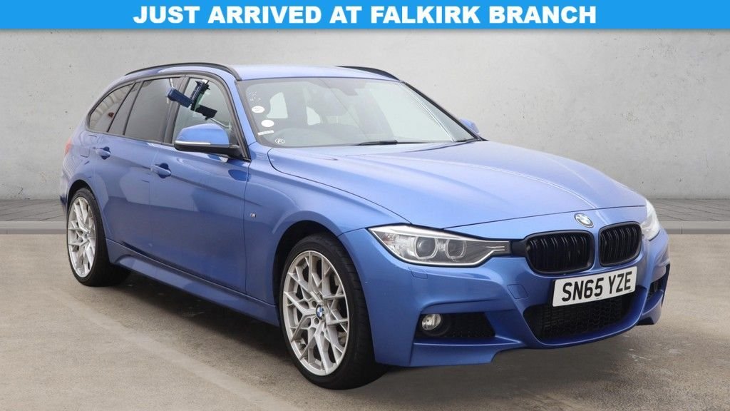 Used BMW 3 Series 2015 for sale - 78167013: Photo 1