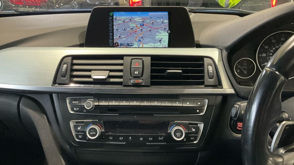 Used BMW 3 Series 2015 for sale - 78167013: Photo 17