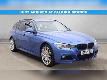 Used BMW 3 Series 2015 for sale - 78167013: Photo