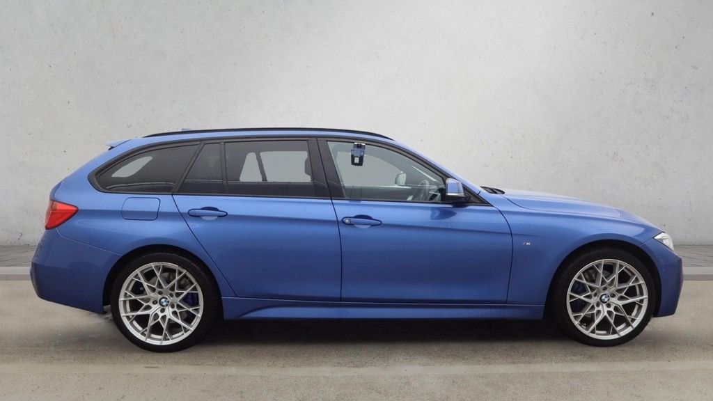 Used BMW 3 Series 2015 for sale - 78167013: Photo 5