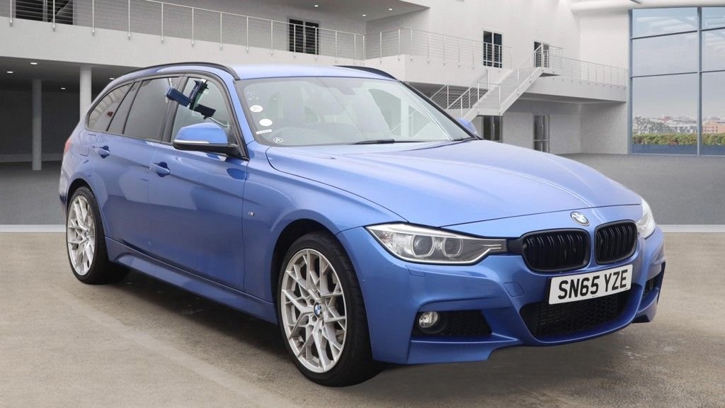 Used BMW 3 Series 2015 for sale - 78167013: Photo 7