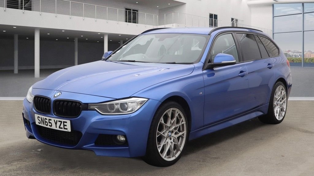 Used BMW 3 Series 2015 for sale - 78167013: Photo 8
