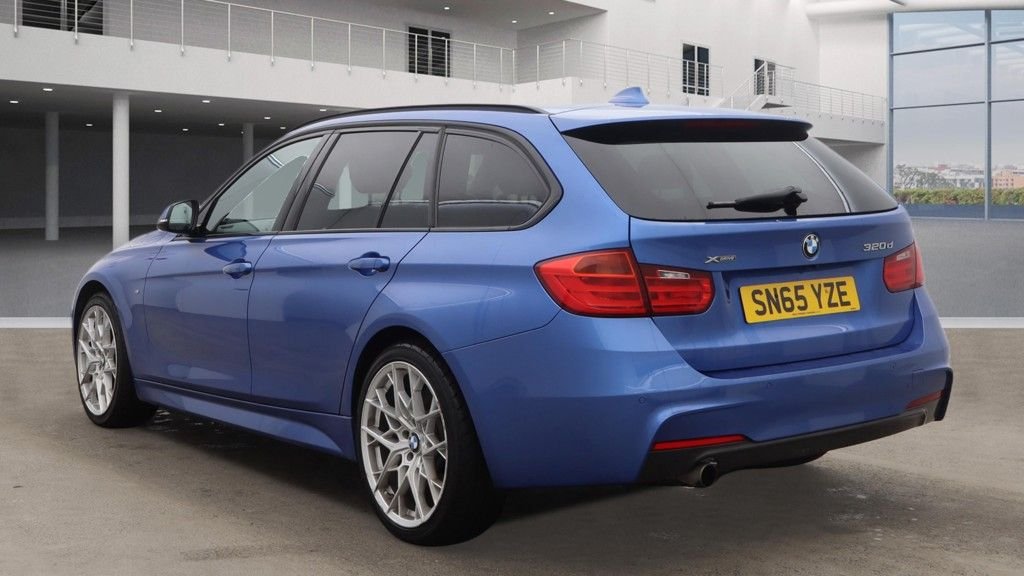 Used BMW 3 Series 2015 for sale - 78167013: Photo 9