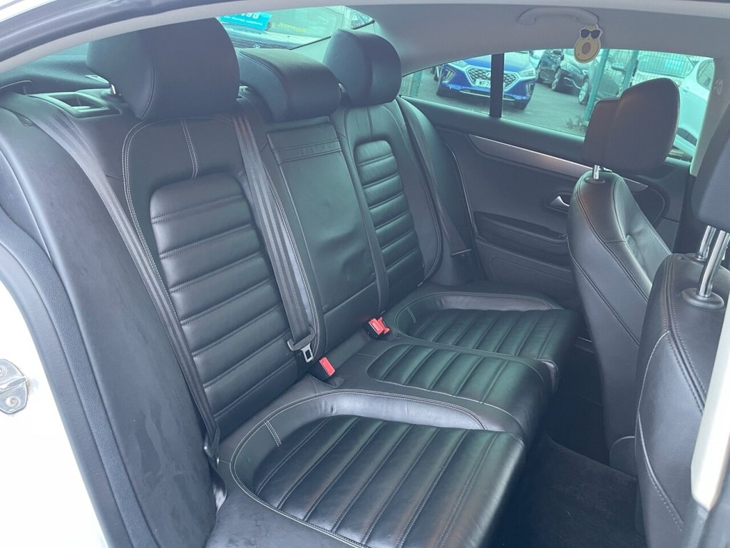 Used Volkswagen CC 2016 for sale - 76792167: Photo 10