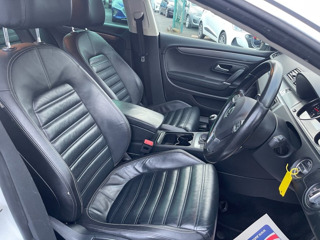 Used Volkswagen CC 2016 for sale - 76792167: Photo 11