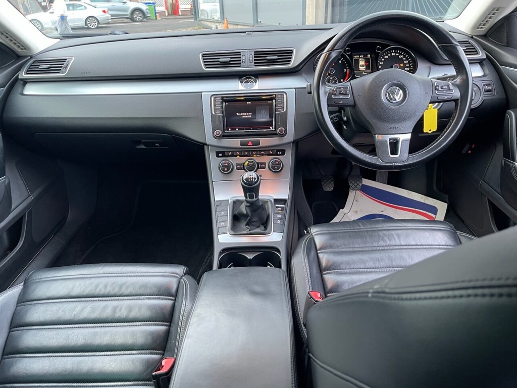 Used Volkswagen CC 2016 for sale - 76792167: Photo 12