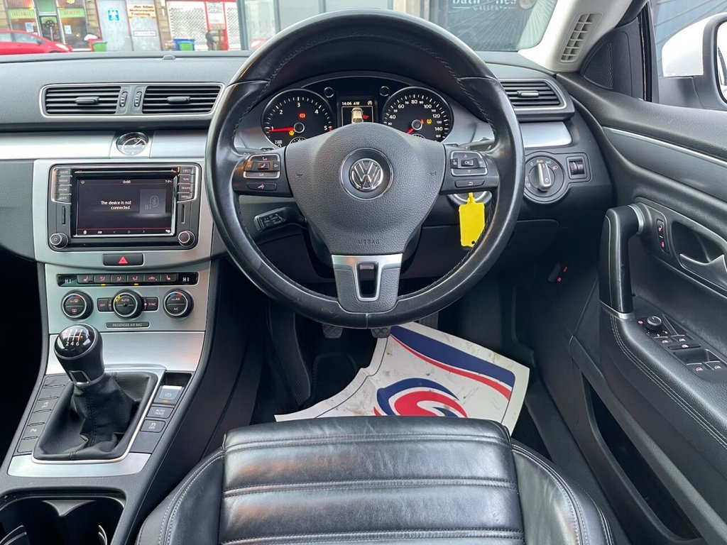 Used Volkswagen CC 2016 for sale - 76792167: Photo 13