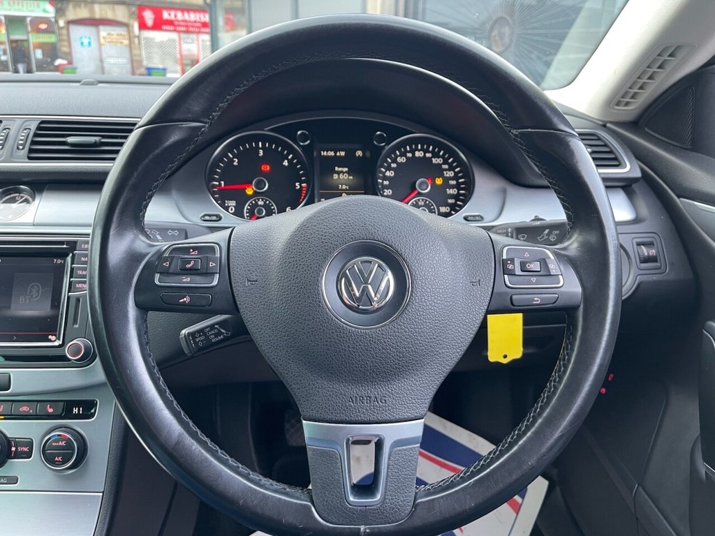 Used Volkswagen CC 2016 for sale - 76792167: Photo 14