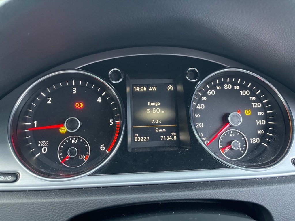 Used Volkswagen CC 2016 for sale - 76792167: Photo 15