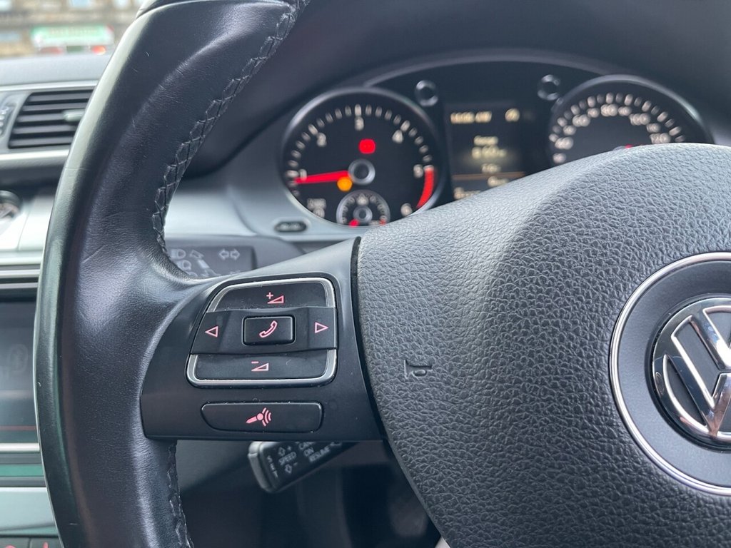 Used Volkswagen CC 2016 for sale - 76792167: Photo 16