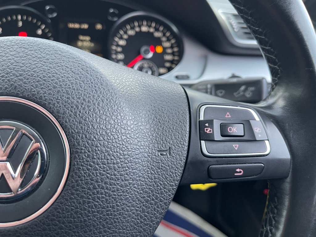 Used Volkswagen CC 2016 for sale - 76792167: Photo 17