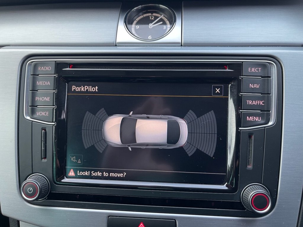 Used Volkswagen CC 2016 for sale - 76792167: Photo 19