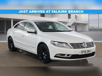 2016 (16) - 2.0 TDI BlueMotion Tech GT Saloon 4dr Diesel Manual Euro 6 (s/s) (150 ps)