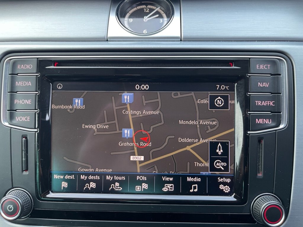 Used Volkswagen CC 2016 for sale - 76792167: Photo 20