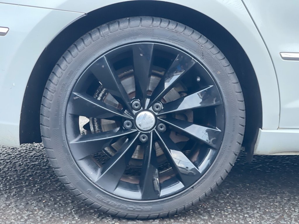 Used Volkswagen CC 2016 for sale - 76792167: Photo 25