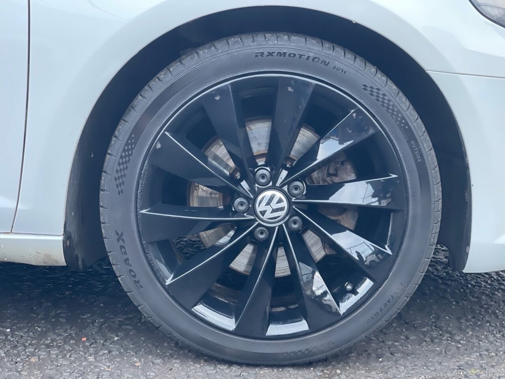 Used Volkswagen CC 2016 for sale - 76792167: Photo 27