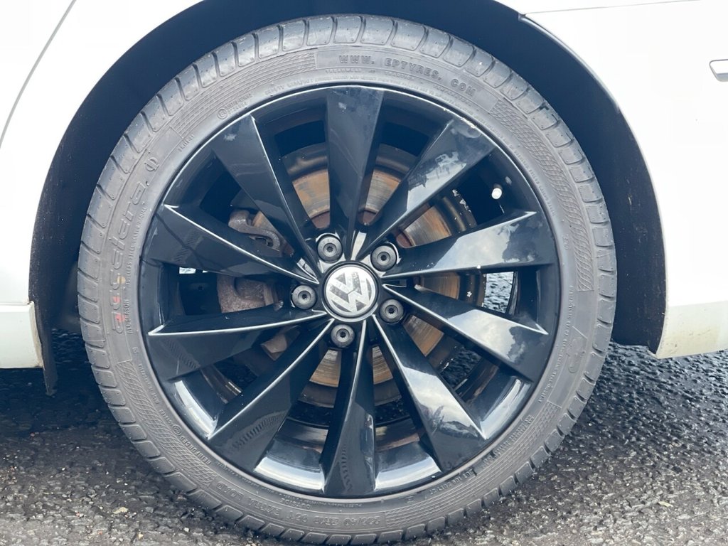 Used Volkswagen CC 2016 for sale - 76792167: Photo 28