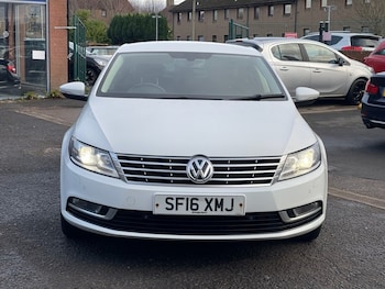 Used Volkswagen CC 2016 for sale - 76792167: Photo