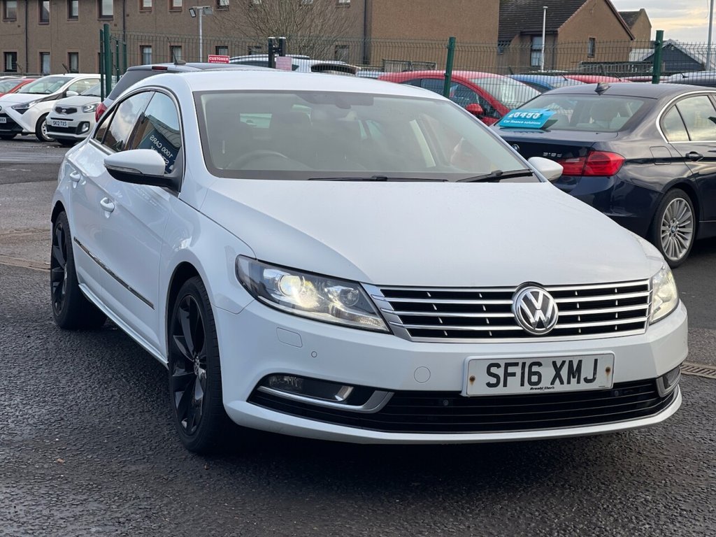 Used Volkswagen CC 2016 for sale - 76792167: Photo 3