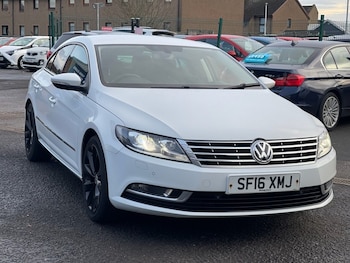 Used Volkswagen CC 2016 for sale - 76792167: Photo