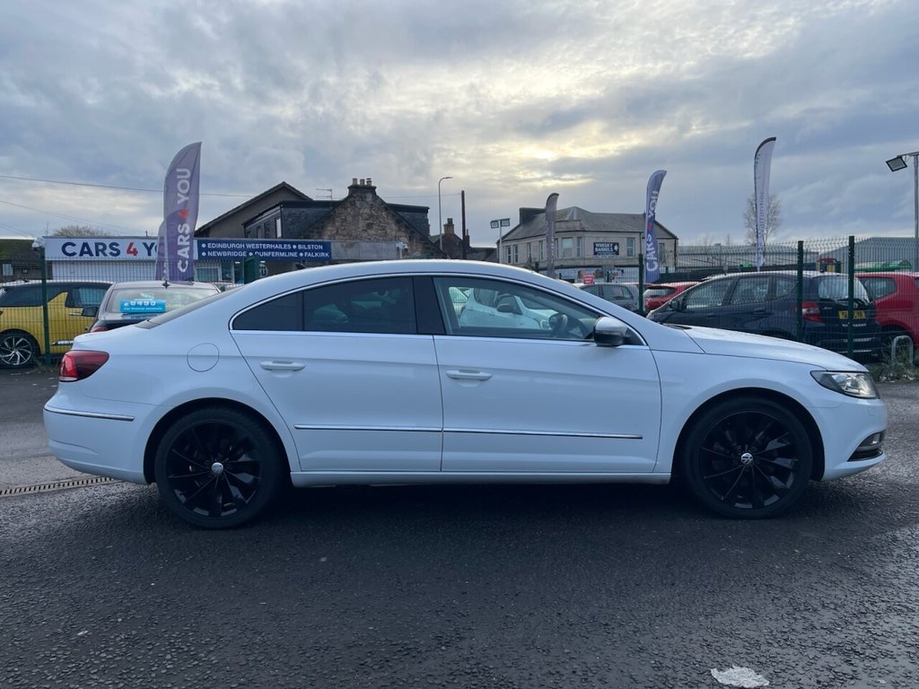 Used Volkswagen CC 2016 for sale - 76792167: Photo 4