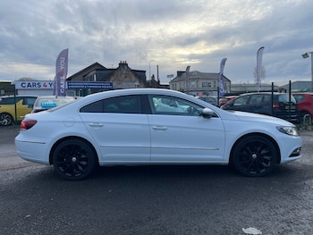 Used Volkswagen CC 2016 for sale - 76792167: Photo