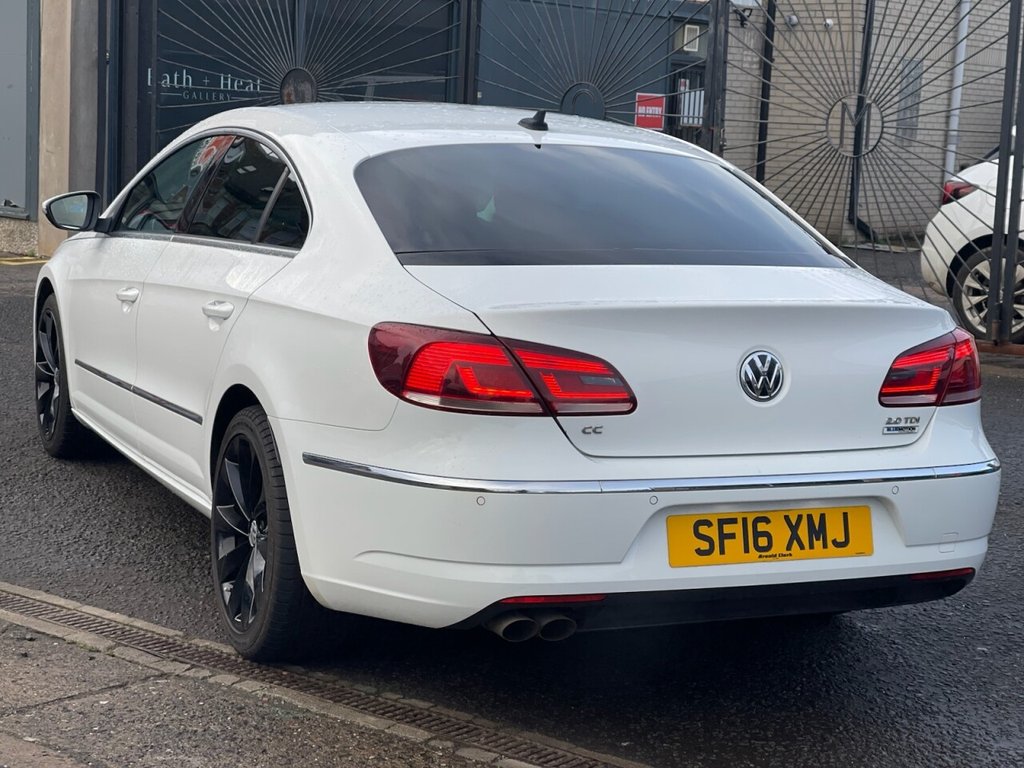 Used Volkswagen CC 2016 for sale - 76792167: Photo 7