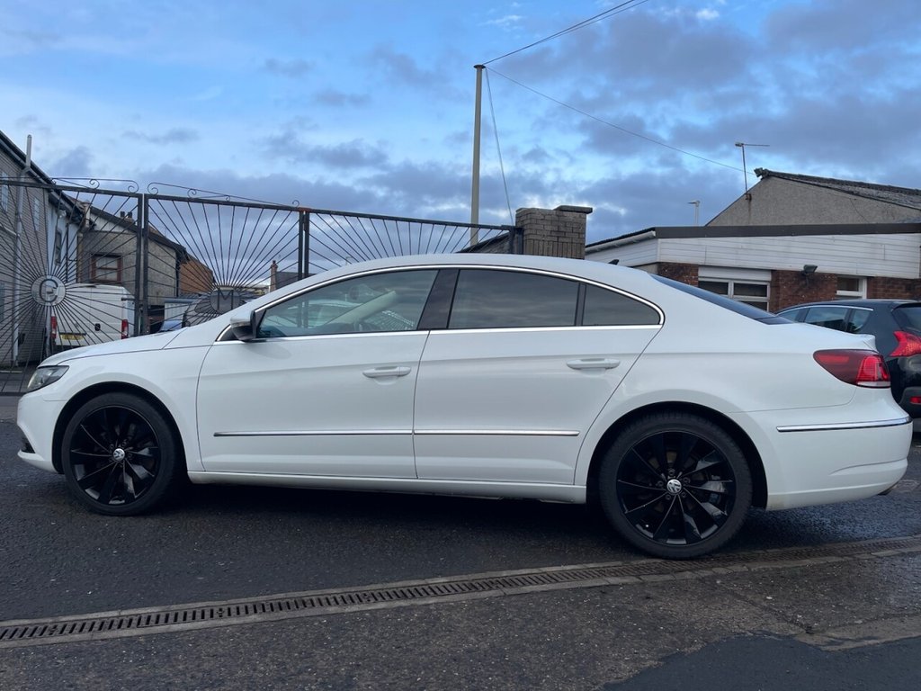 Used Volkswagen CC 2016 for sale - 76792167: Photo 8