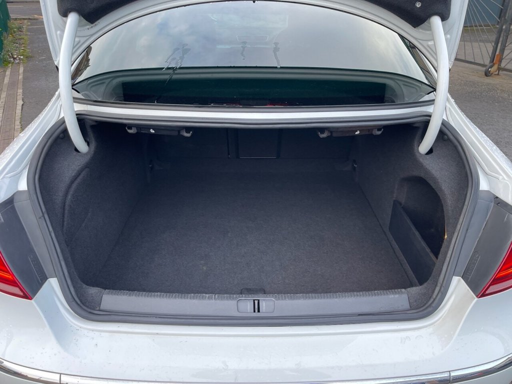 Used Volkswagen CC 2016 for sale - 76792167: Photo 9